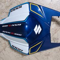 codone SUZUKI GSX R 1000 