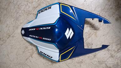 codone SUZUKI GSX R 1000 
