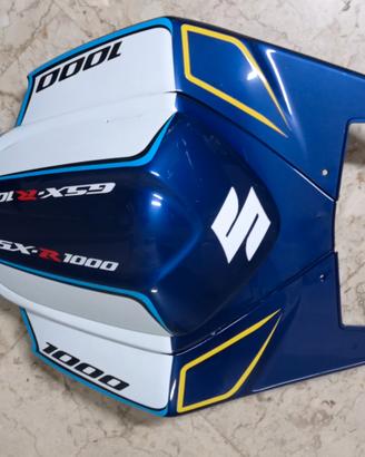 codone SUZUKI GSX R 1000 