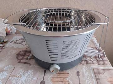 Barbecue da tavolo TESCOMA