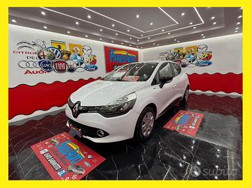 Renault Clio 1.2 75cv GPL Live - 2015