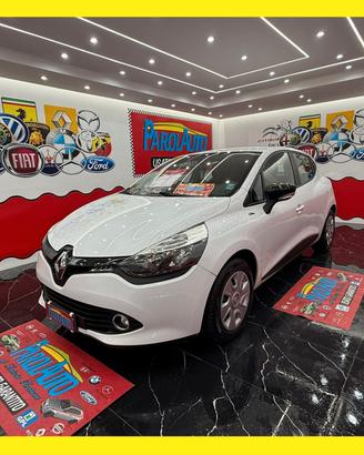 Renault Clio 1.2 75cv GPL Live - 2015