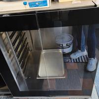 Lievitatore professionale