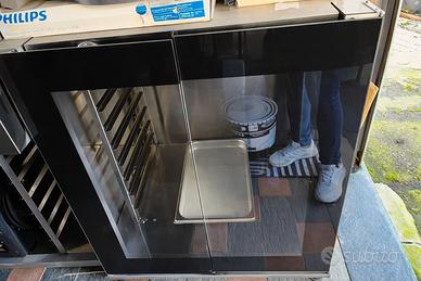 Lievitatore professionale