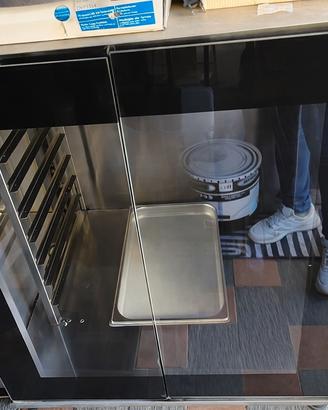 Lievitatore professionale