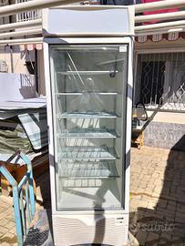 Vetrina frigorifero negativa ,marca Mondial Framec