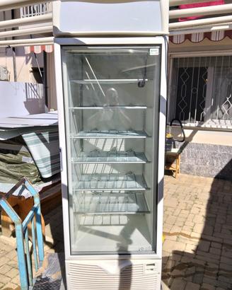 Vetrina frigorifero negativa ,marca Mondial Framec