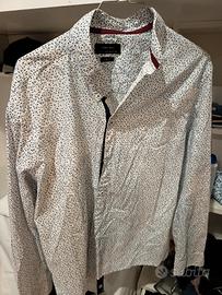 camicia uomo 