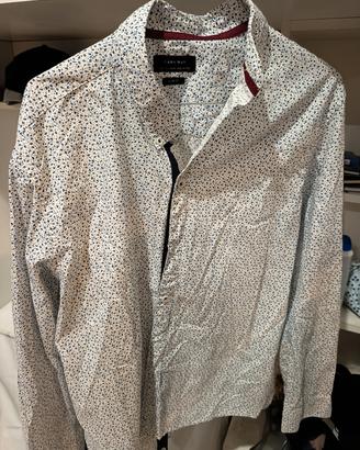 camicia uomo 