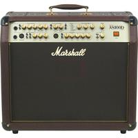 Amplificatore per chitarra Marshall AS100D 100W