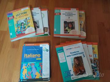 Libri 1-2 Anno 