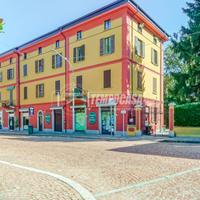 QUADRILOCALE IN PIENO CENTRO STORICO!!