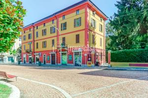 QUADRILOCALE IN PIENO CENTRO STORICO!!