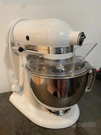 Planetaria kitchenaid