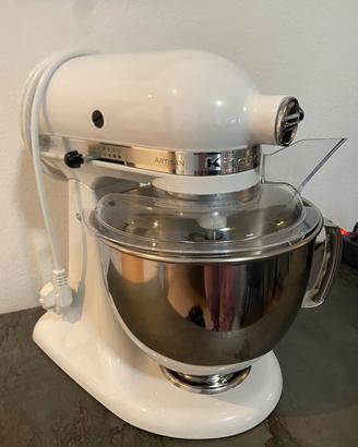 Planetaria kitchenaid