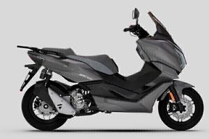 Morbidelli SC 300