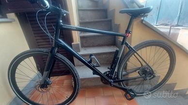CANNONDALE Quick DISC