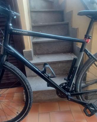 CANNONDALE Quick DISC