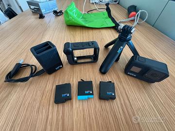 GOPRO HERO 8 BLACK