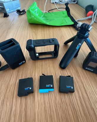 GOPRO HERO 8 BLACK