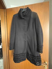 Cappotto Rinascimento