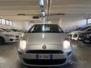 Fiat Punto 1.3 Multijet Sport