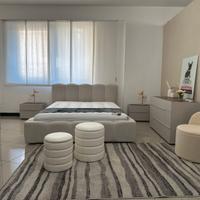 CAMERA DA LETTO GRUPPO TOMASELLA