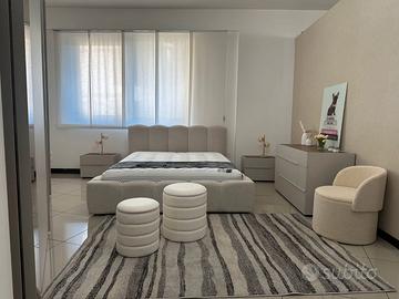 CAMERA DA LETTO GRUPPO TOMASELLA