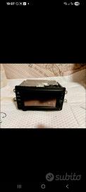 Toyota navigatore radio originale 59029 