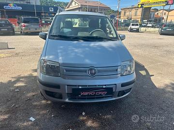 Fiat Panda 1.2 Dynamic GPL