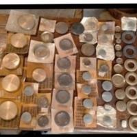 COPERCHI PER CUCINA A GAS REX E ZOPPAS 