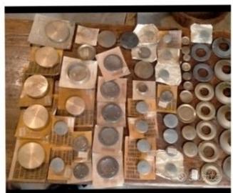 COPERCHI PER CUCINA A GAS REX E ZOPPAS 