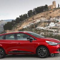 Ricambi Renault Clio Station Wagon 2013