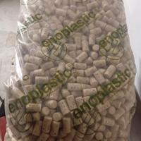 tappi sintetici 38x22 