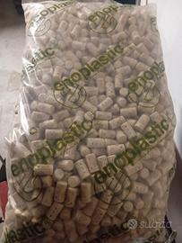 tappi sintetici 38x22 