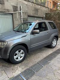 Suzuki Grand Vitara 3p 2007