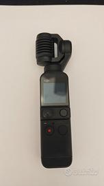 DJI Pocket 2 Creator Combo - Come Nuova 