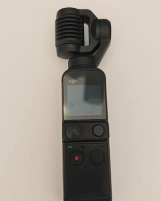 DJI Pocket 2 Creator Combo - Come Nuova 