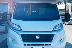 CI camper 87 XT Magis Plus Semi integrale