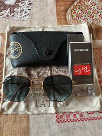 Occhiali rayban