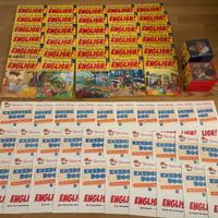 Geronimo Stilton English Collection 30 Libri + ++