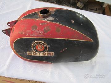 Serbatoio Motobi 125 Ardizio 2T 1^ serie