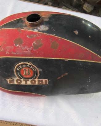 Serbatoio Motobi 125 Ardizio 2T 1^ serie