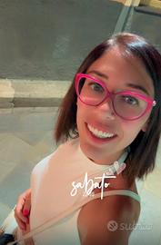 Segretaria/Receptionist /Commessa/Baby-Sitter