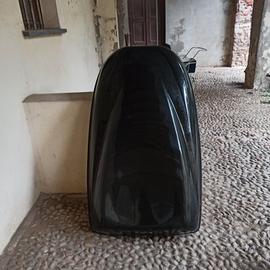 baule per tetto  auto