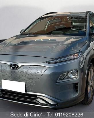 Hyundai Kona EV 39 kWh XPrime