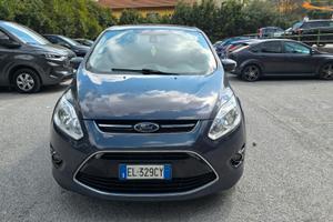 Ford C-Max 1.6 TDCi 115CV Titanium