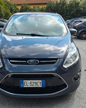 Ford C-Max 1.6 TDCi 115CV Titanium