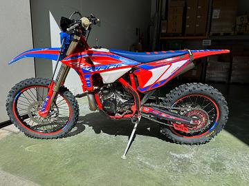 Beta RR Enduro 300 - 2025