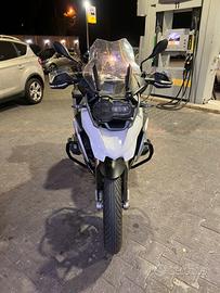 Bmw gs 1200
